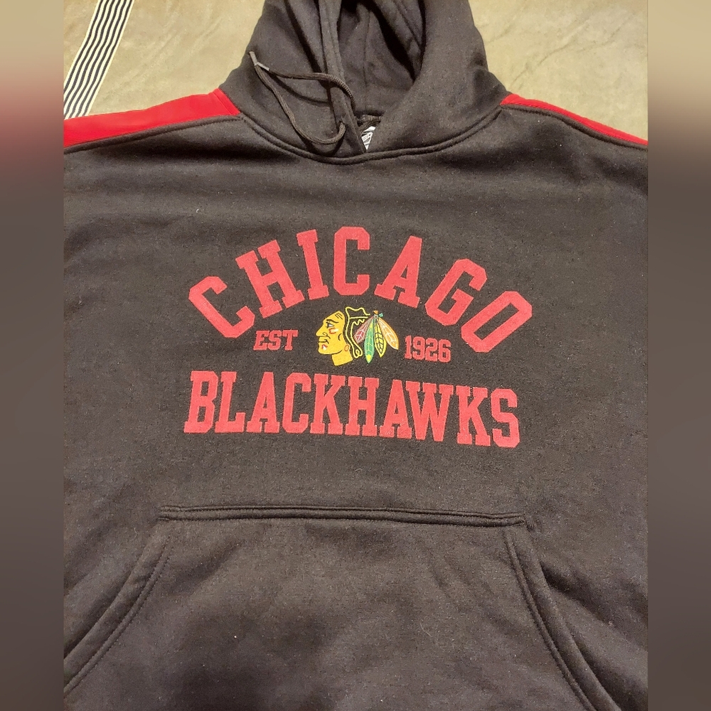 Chicago Blackhawks Hoodie
